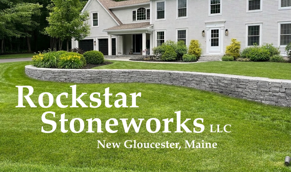 Rockstar Stoneworks | Custom Stonework & Masonry in Southern Maine